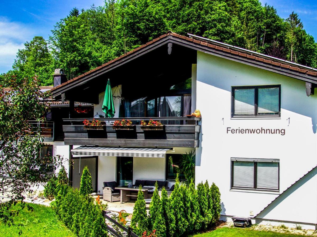 Ferienhaus Lochner Schönau am Königssee Extérieur photo