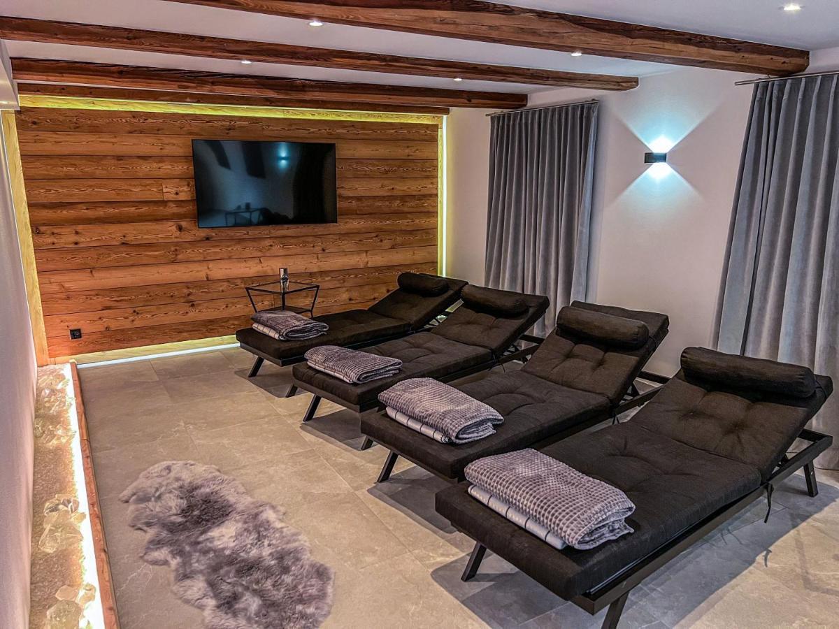 Ferienhaus Lochner Schönau am Königssee Extérieur photo