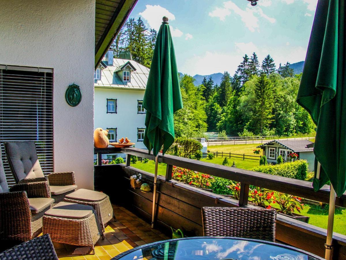 Ferienhaus Lochner Schönau am Königssee Extérieur photo