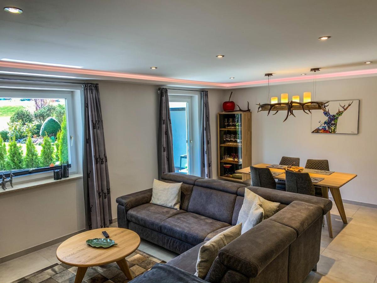 Ferienhaus Lochner Schönau am Königssee Extérieur photo